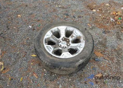 2022 Ram 1500 Big Horn 4X4 5'7 Box from USA, damaged, VIN 1C6SRFFT6NN440065